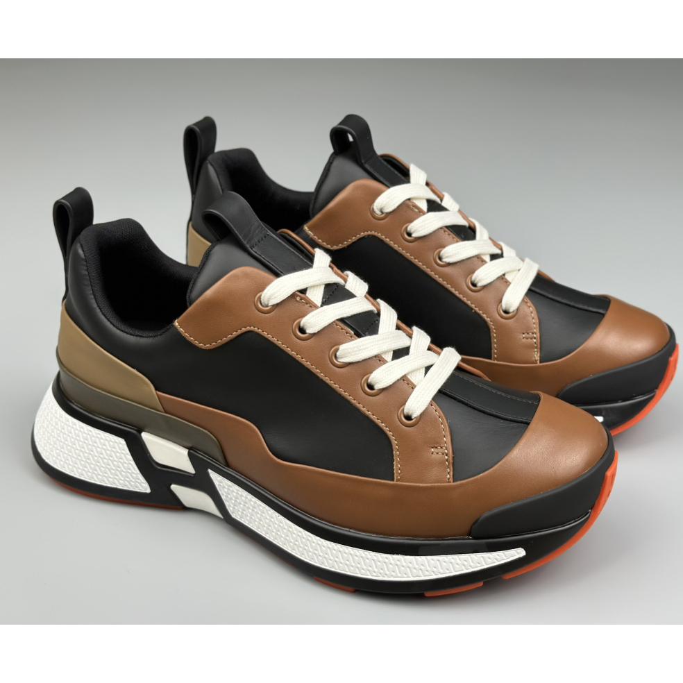 Hermes Heros Sneaker - everydesigner