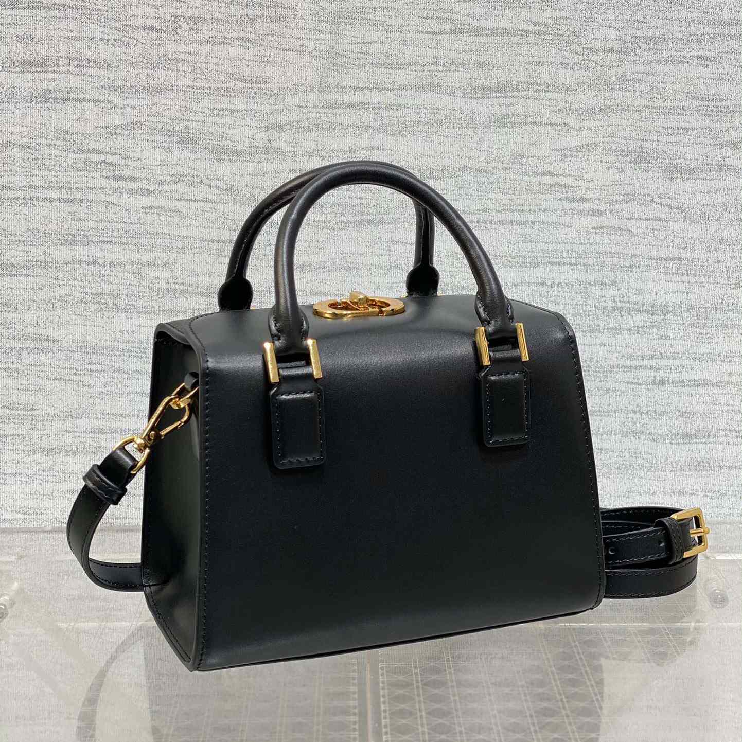 Dior Small Boston Bag - everydesigner