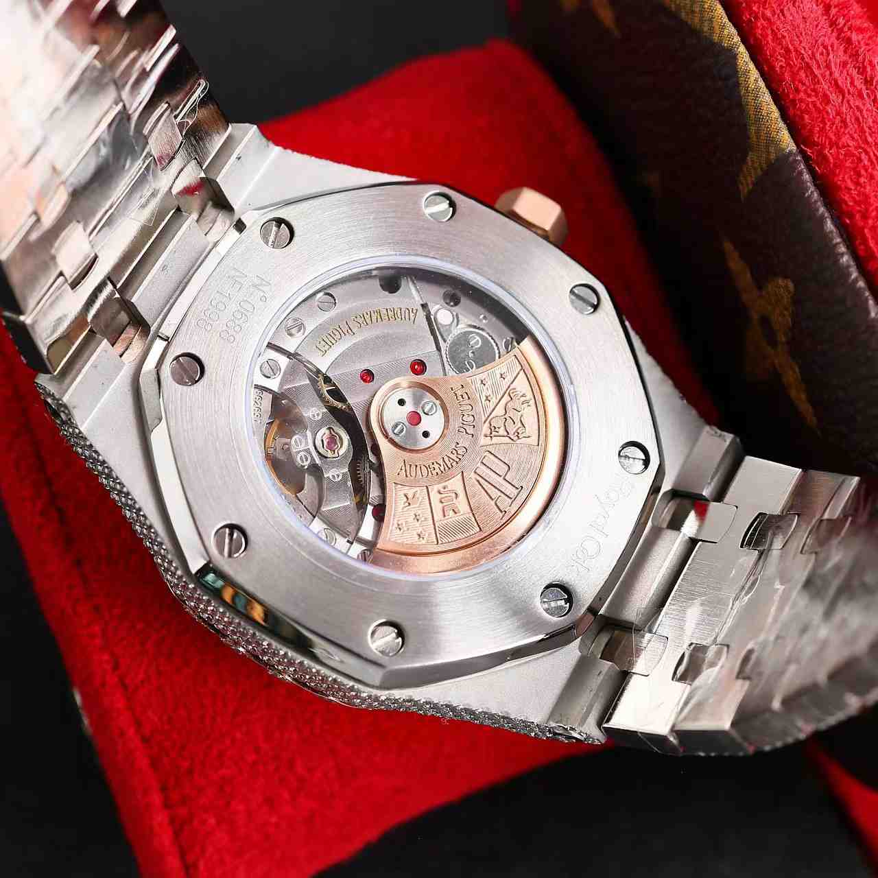 Audemars Piguet Watch - everydesigner