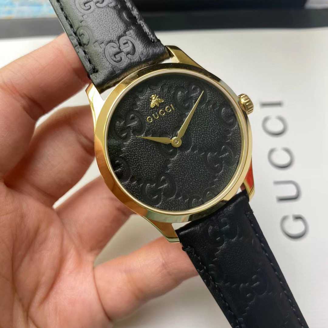 Gucci G-Timeless Watch - everydesigner