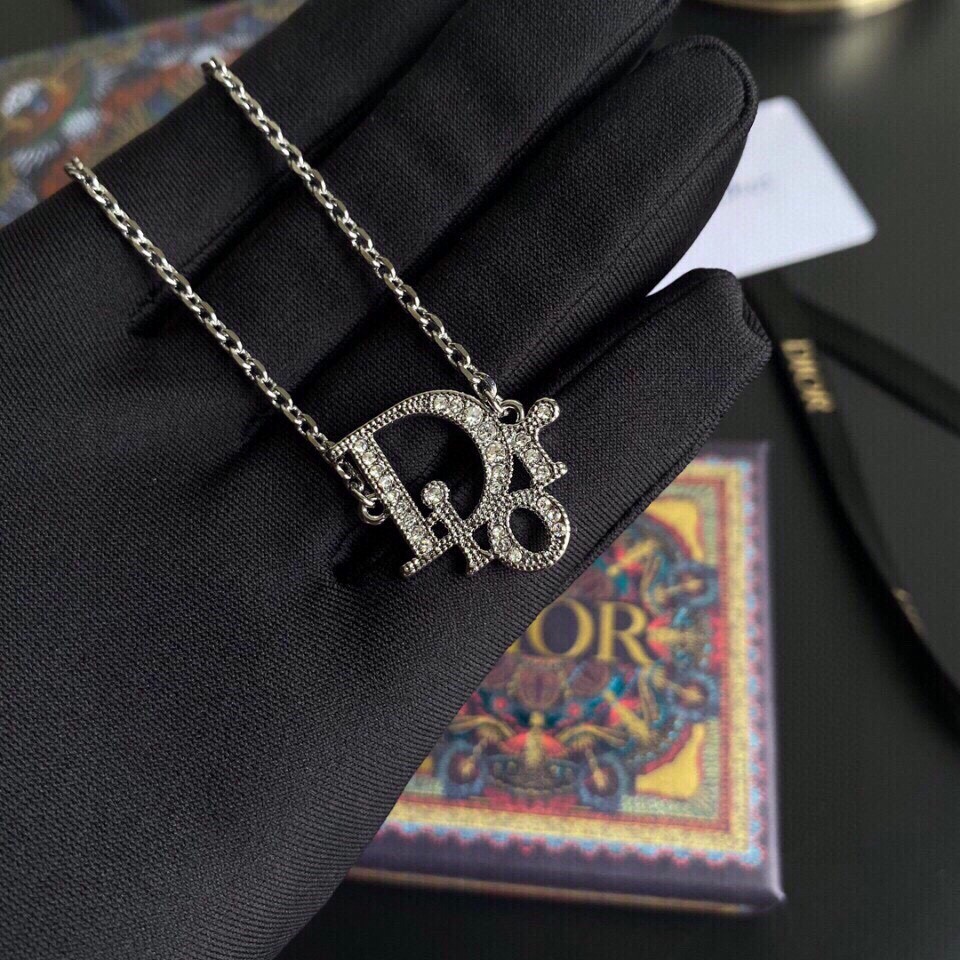 Dior Necklace - everydesigner