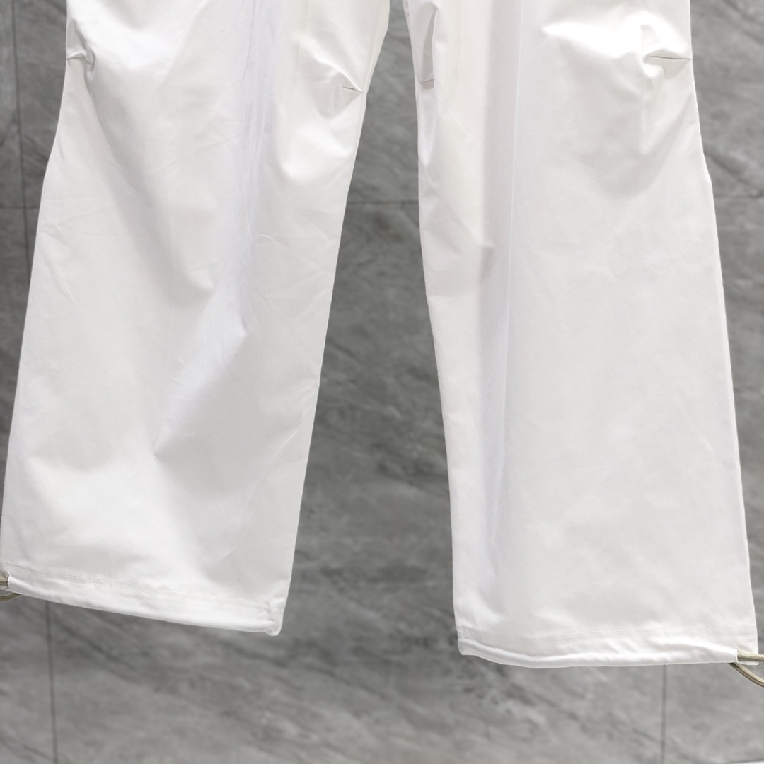 Fear of God Essentials Relaxed Trouser - everydesigner