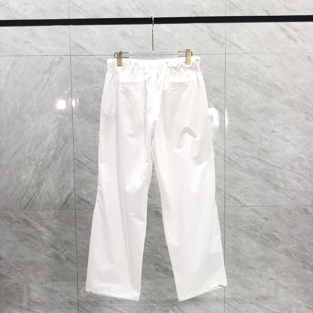 Fear of God Essentials Relaxed Trouser - everydesigner