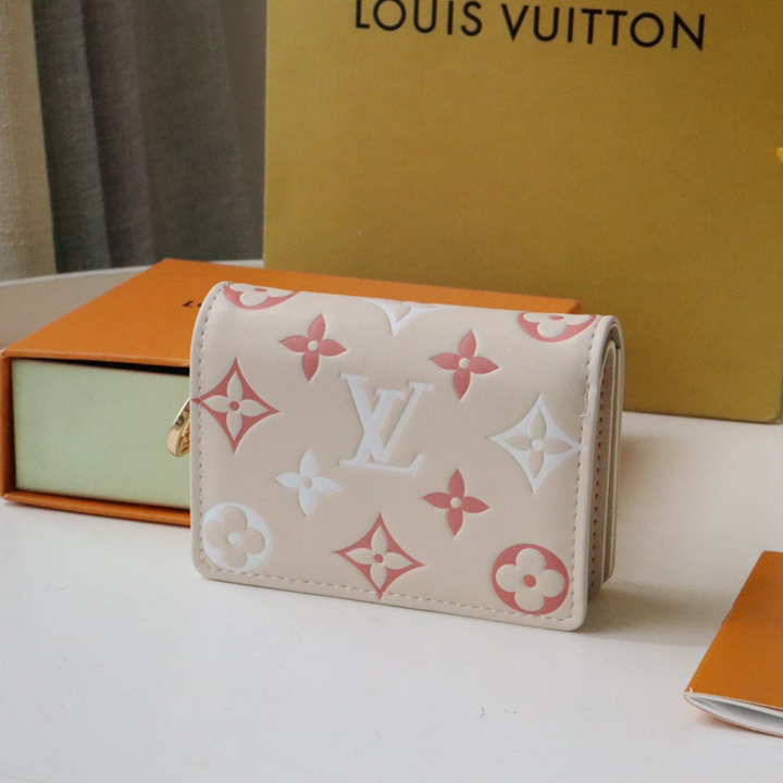 Louis Vuitton Lou Wallet   M82291 - everydesigner