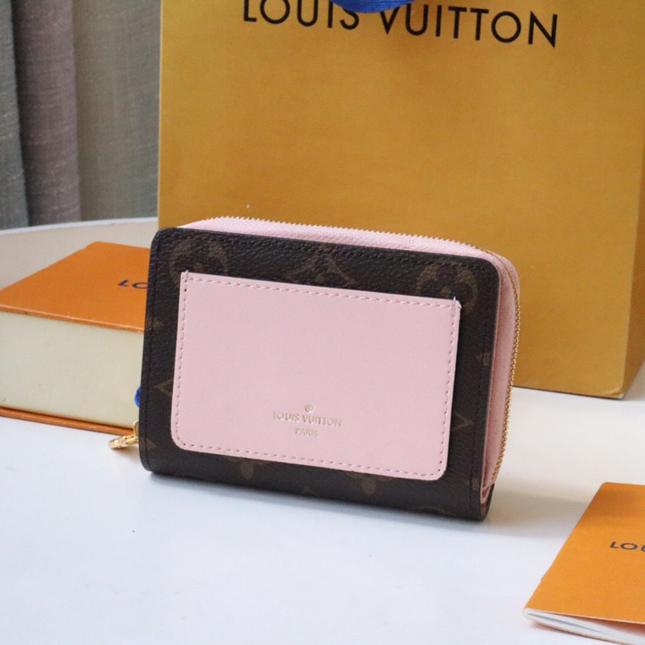 Louis Vuitton Lou Wallet  M82378 - everydesigner