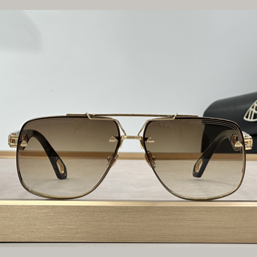 Maybach The King II Sunglasses - everydesigner