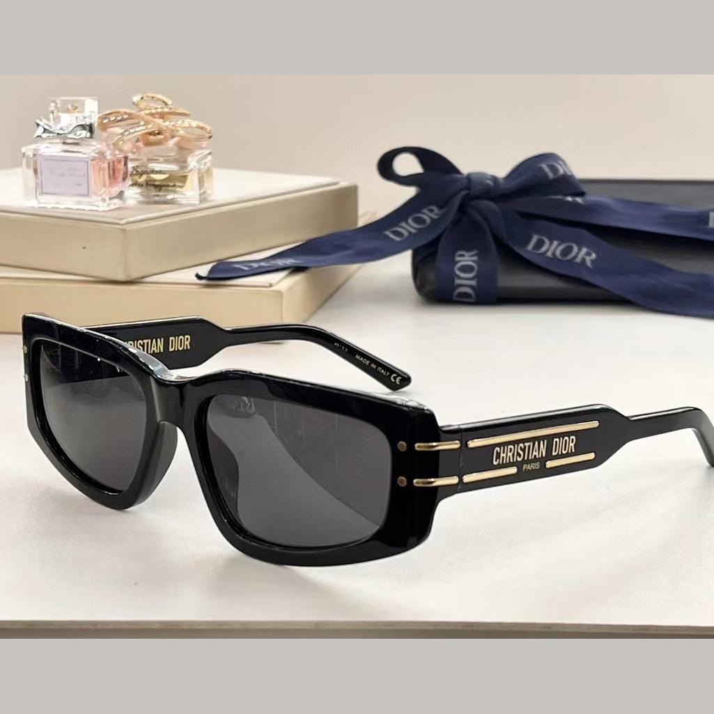 Dior DiorSignature S9U Sunglasses - everydesigner