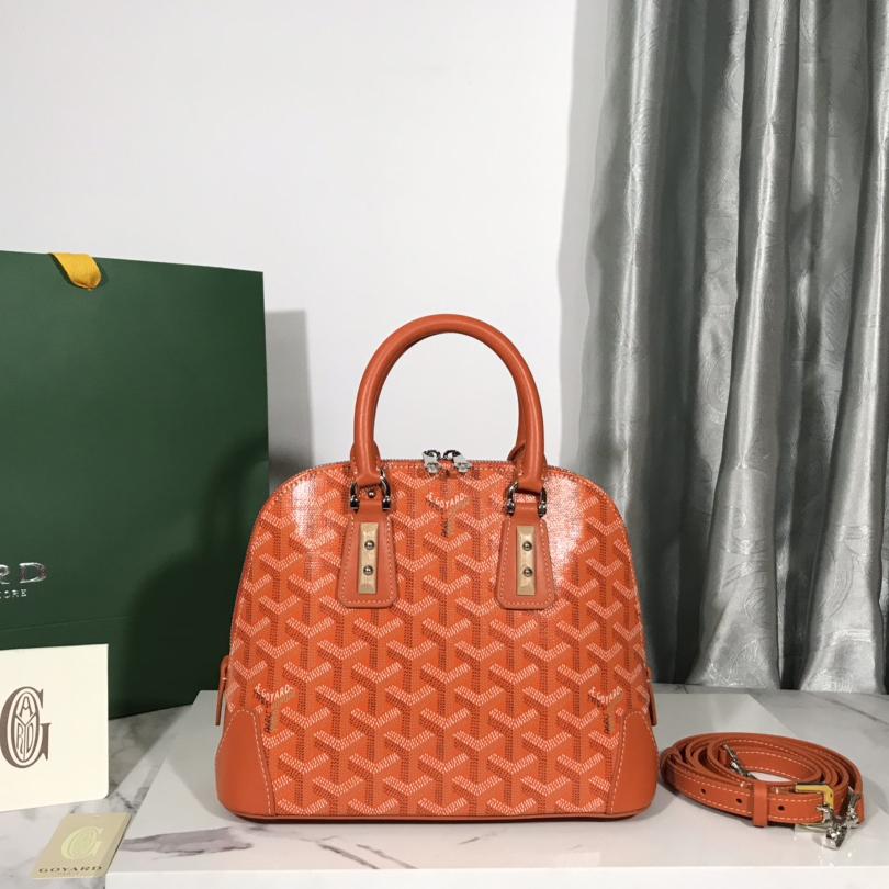 Goyard Vendôme Mini Bag  - everydesigner