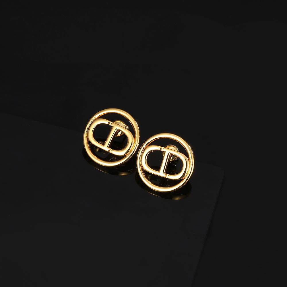 Dior 30 Montaigne Earrings - everydesigner