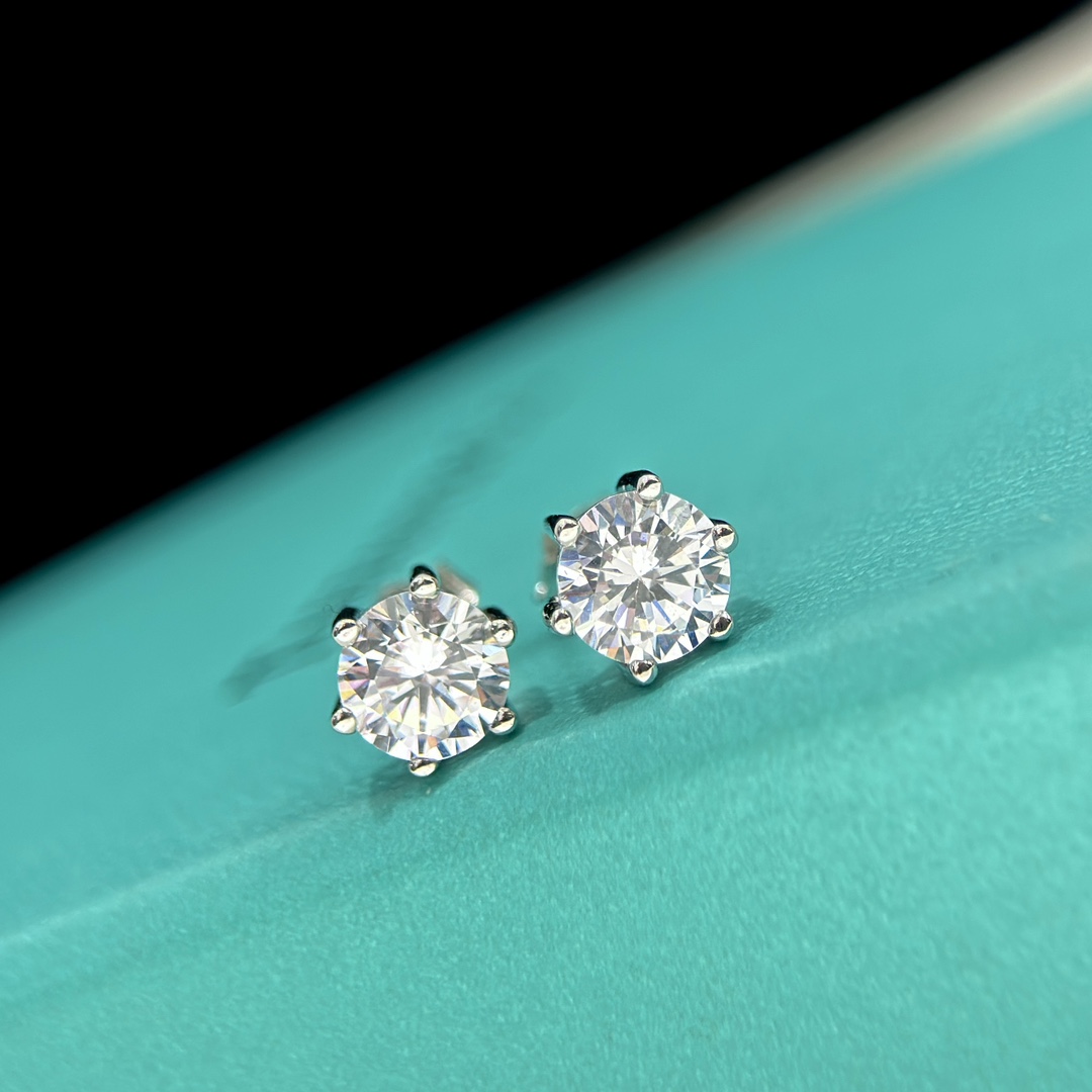 Tiffany&CO Earrings - everydesigner