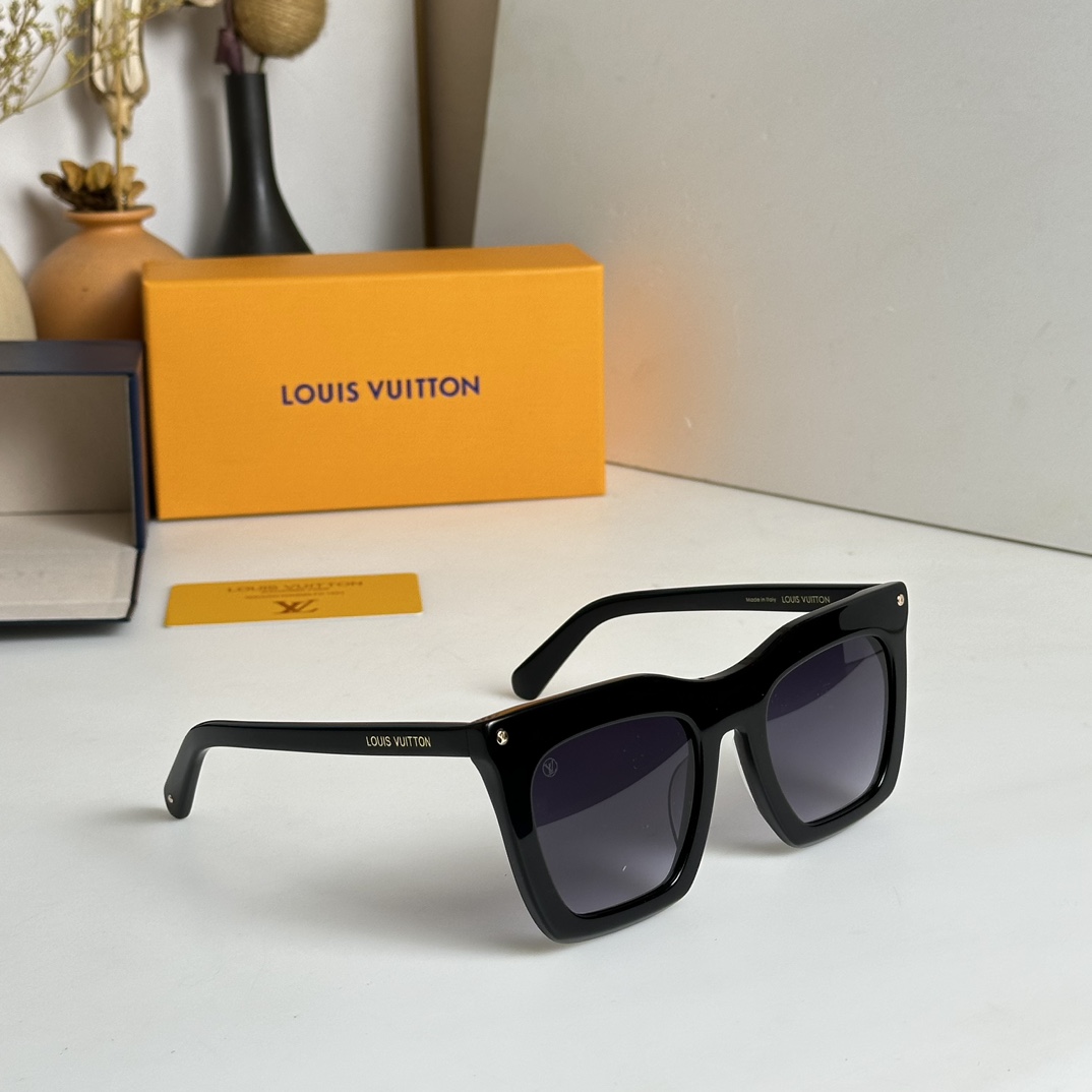 Louis Vuitton La Grande Bellezza Sunglasses    Z4028W - everydesigner