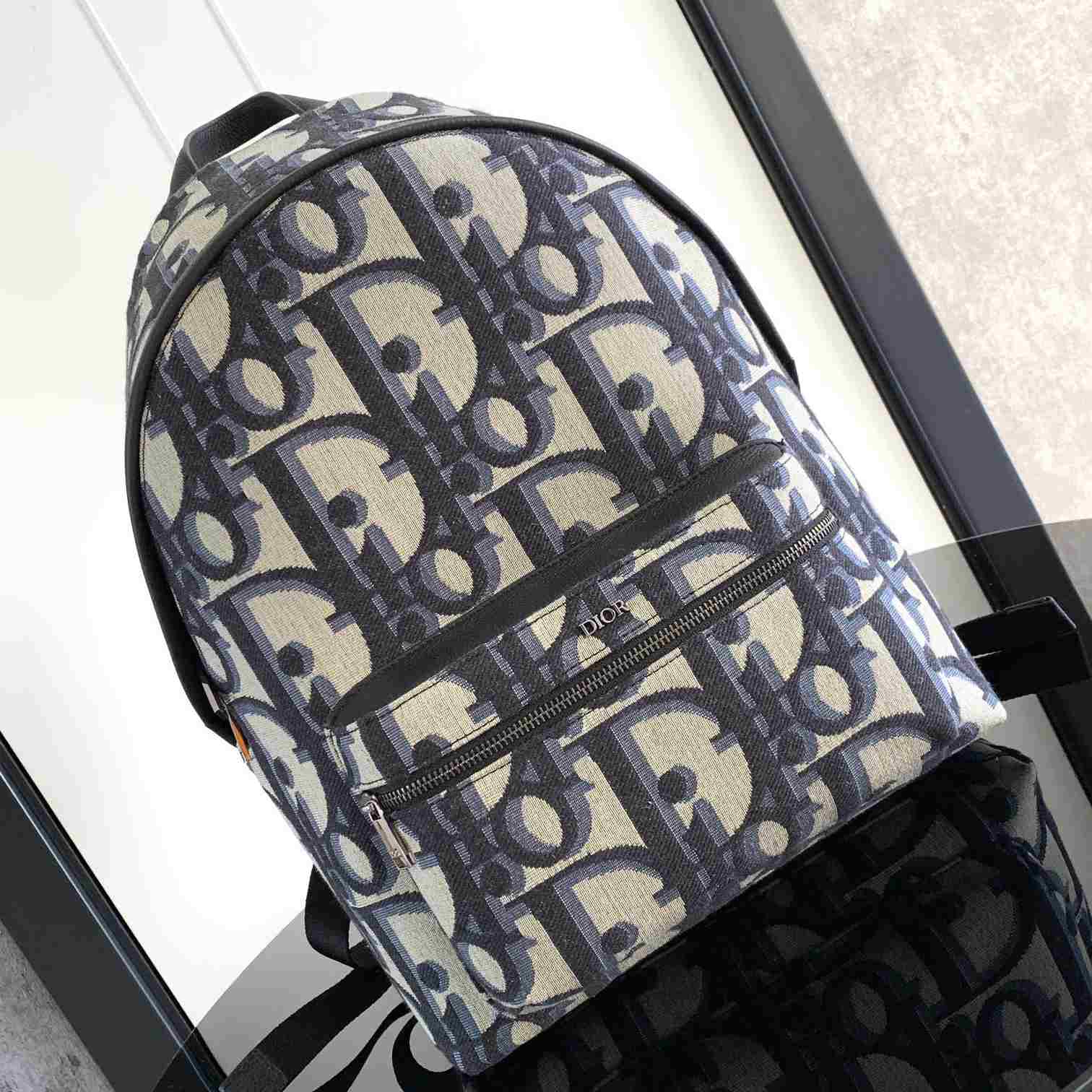 Dior Rider Backpack  - everydesigner