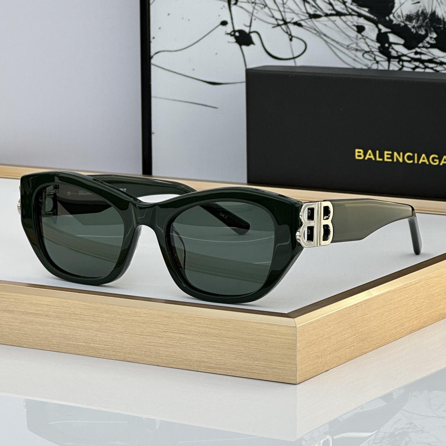 Balenciaga Bb0311sk Sunglasses      - everydesigner