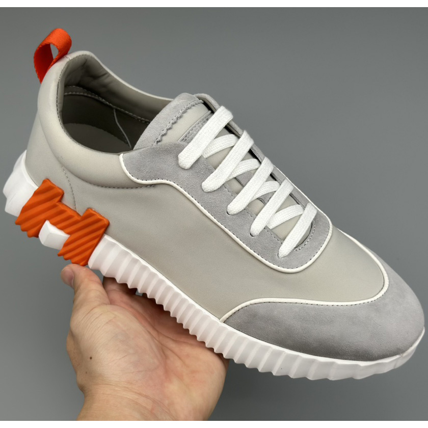 Hermes Bouncing Sneaker - everydesigner