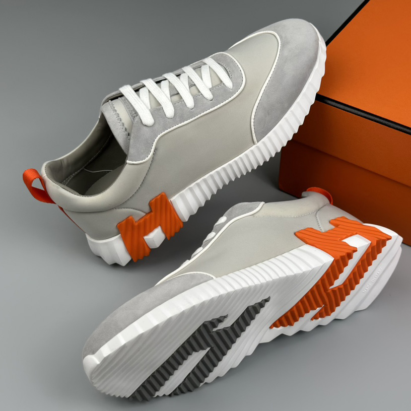 Hermes Bouncing Sneaker - everydesigner