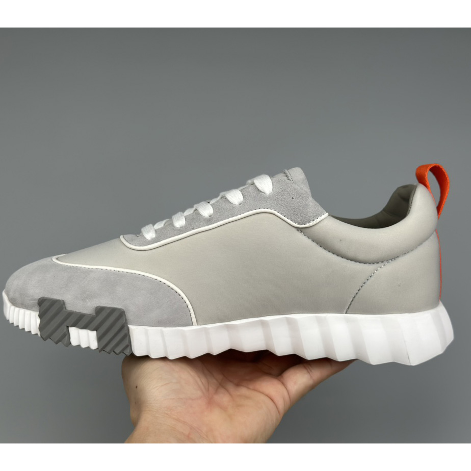 Hermes Bouncing Sneaker - everydesigner