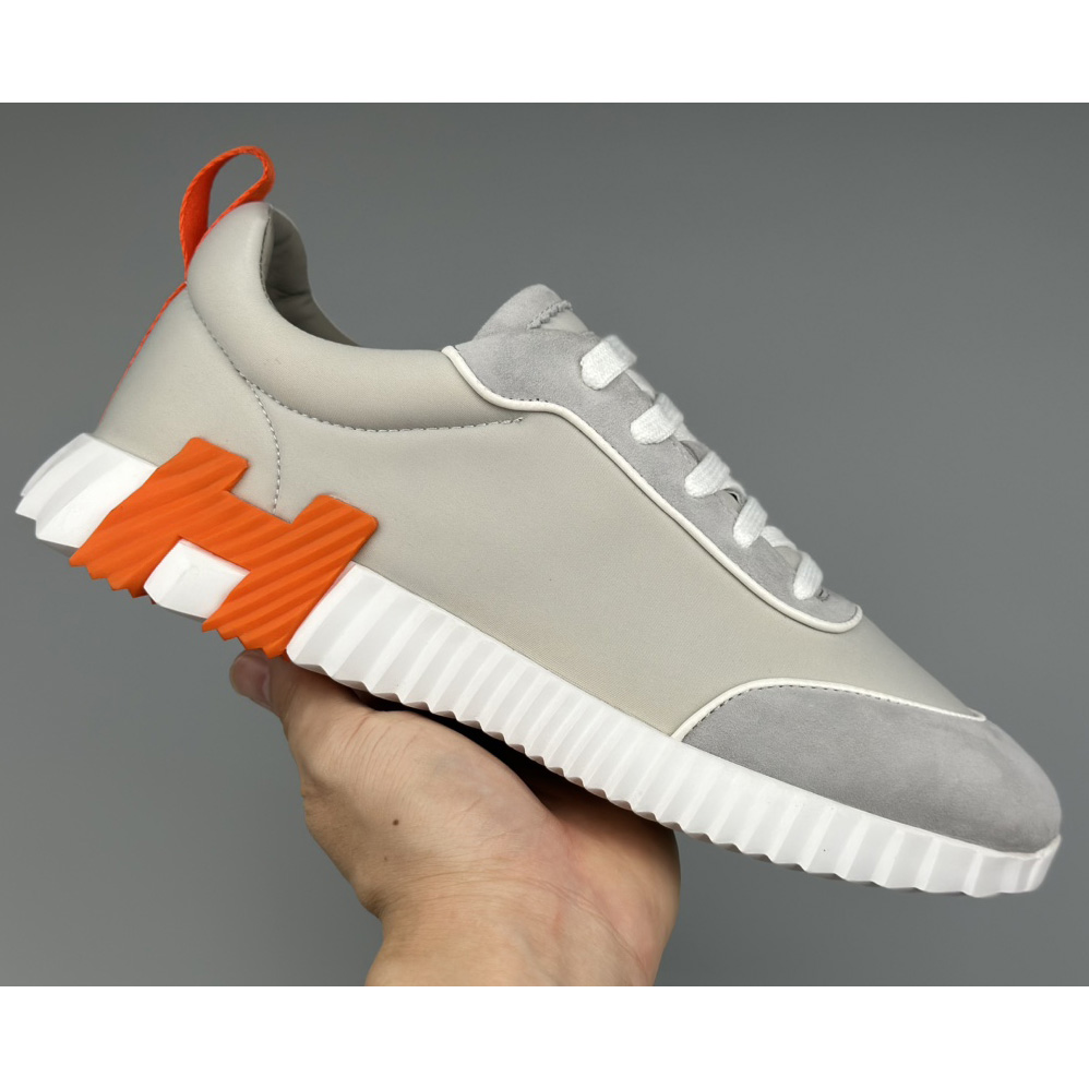 Hermes Bouncing Sneaker - everydesigner