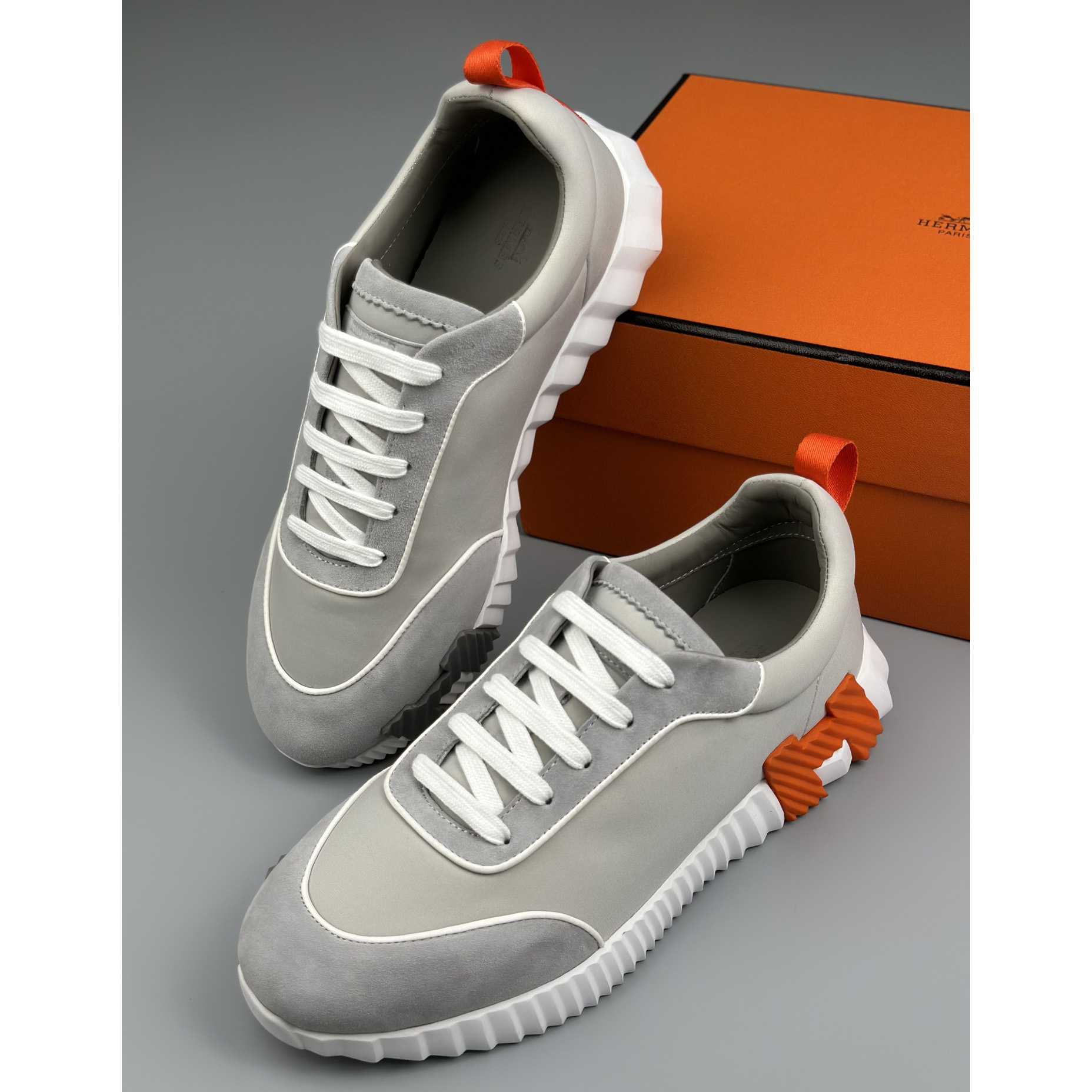 Hermes Bouncing Sneaker - everydesigner