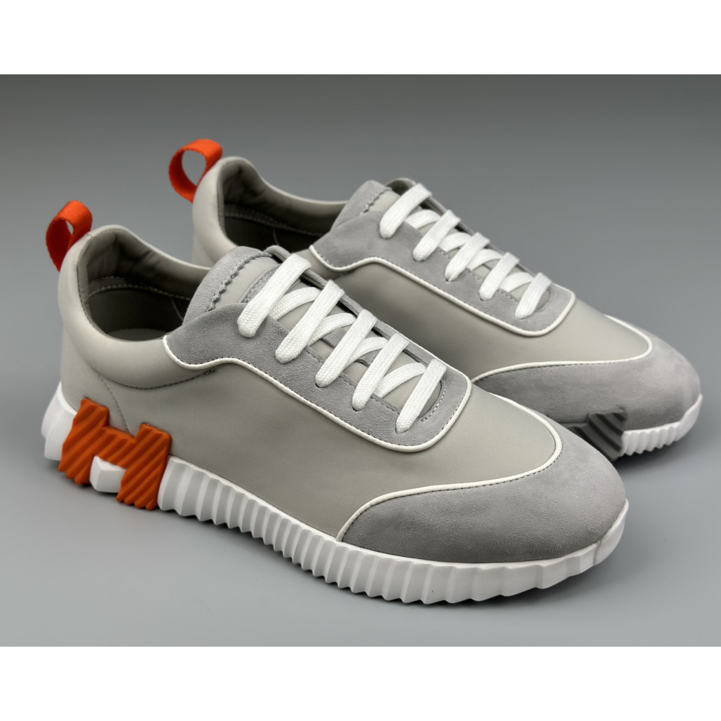 Hermes Bouncing Sneaker - everydesigner