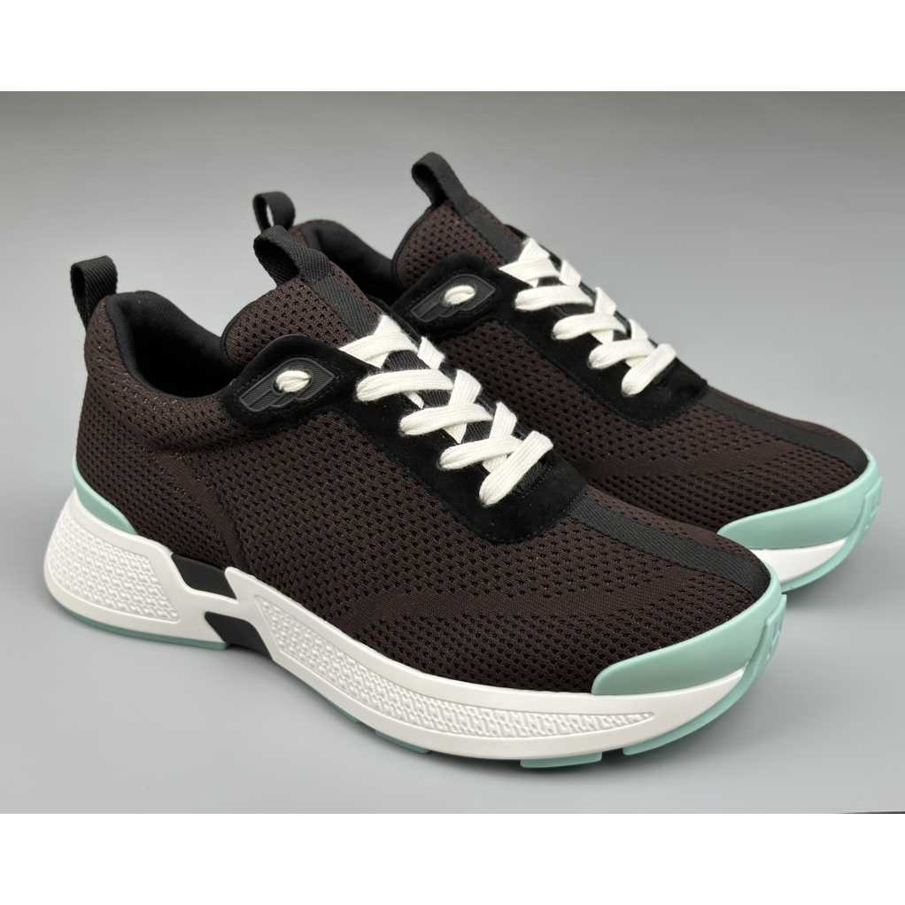 Hermes Heros Sneaker - everydesigner