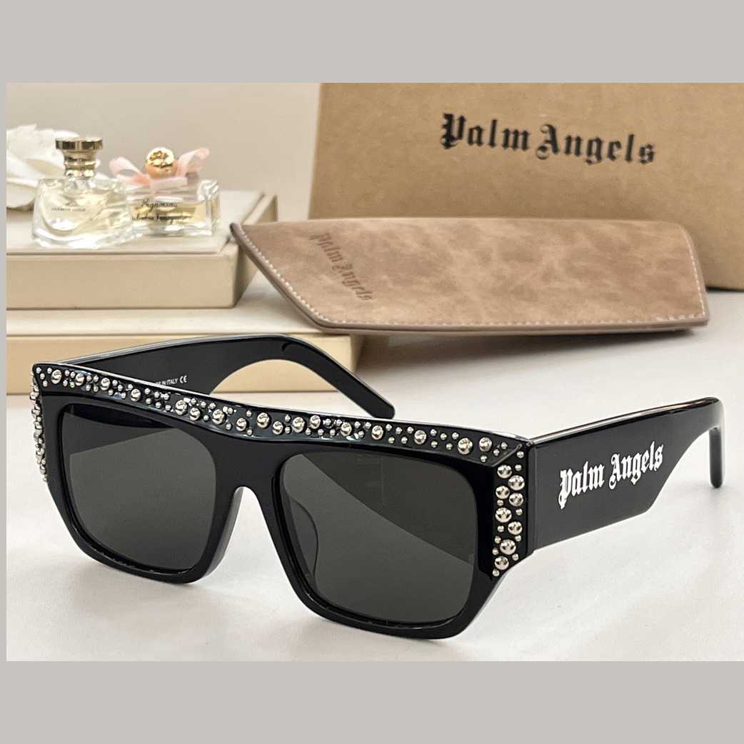 Palmangels Casablanca Sunglasses       PERI008S - everydesigner