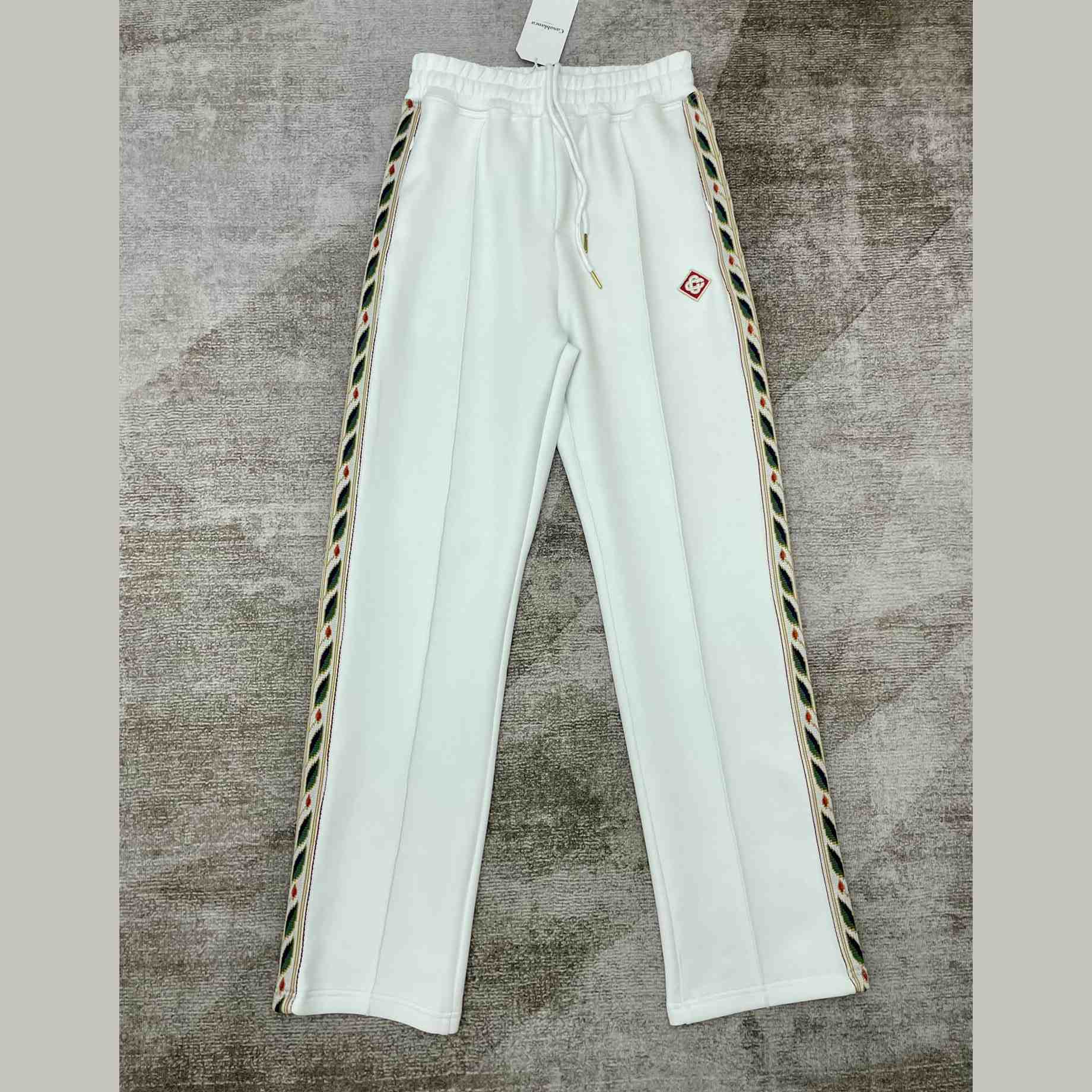 Casablanca Track Pants - everydesigner