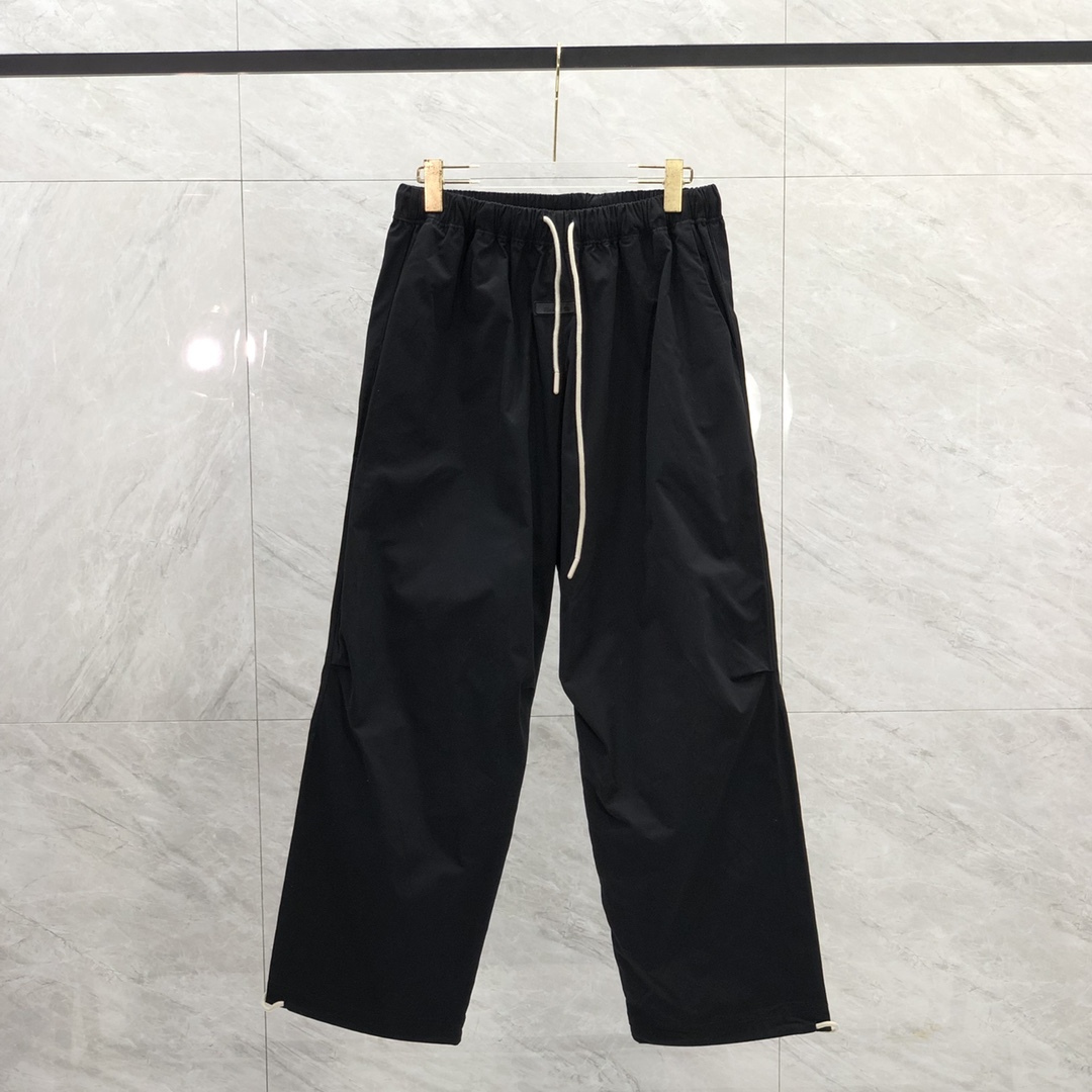 Fear of God Essentials Relaxed Trouser - everydesigner