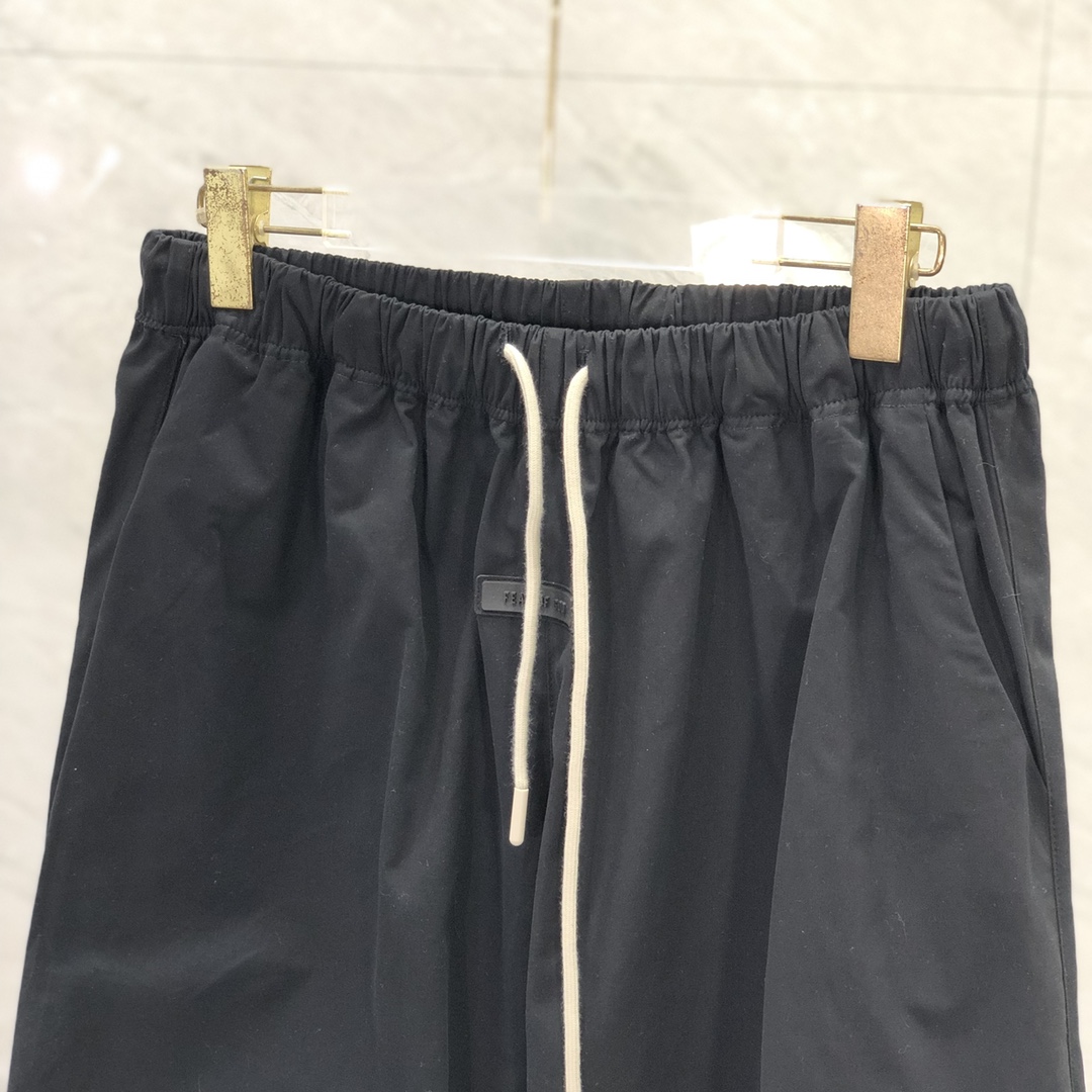 Fear of God Essentials Relaxed Trouser - everydesigner