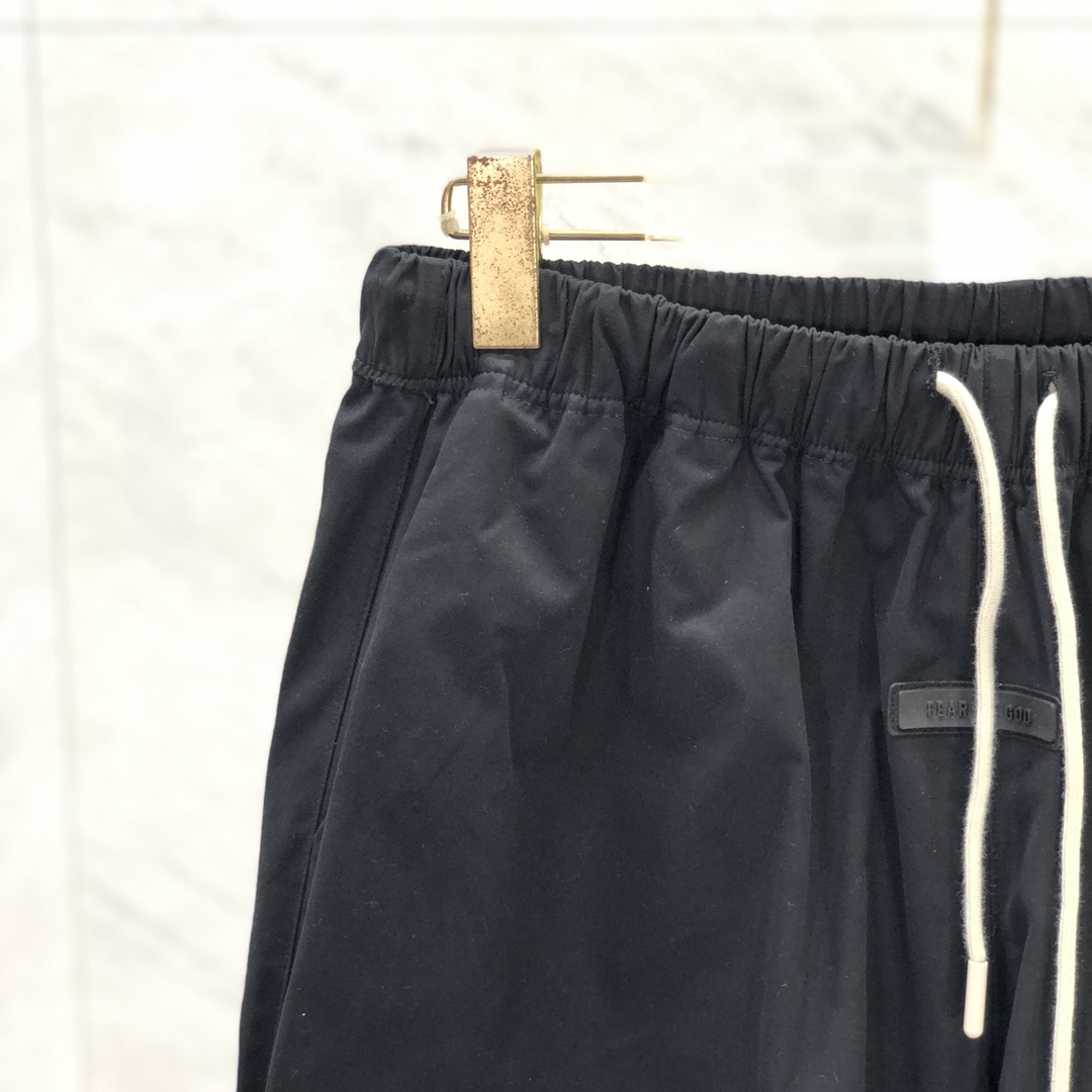 Fear of God Essentials Relaxed Trouser - everydesigner