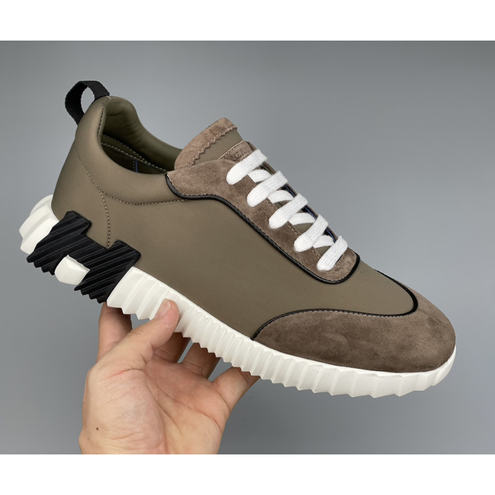 Hermes Bouncing Sneaker - everydesigner