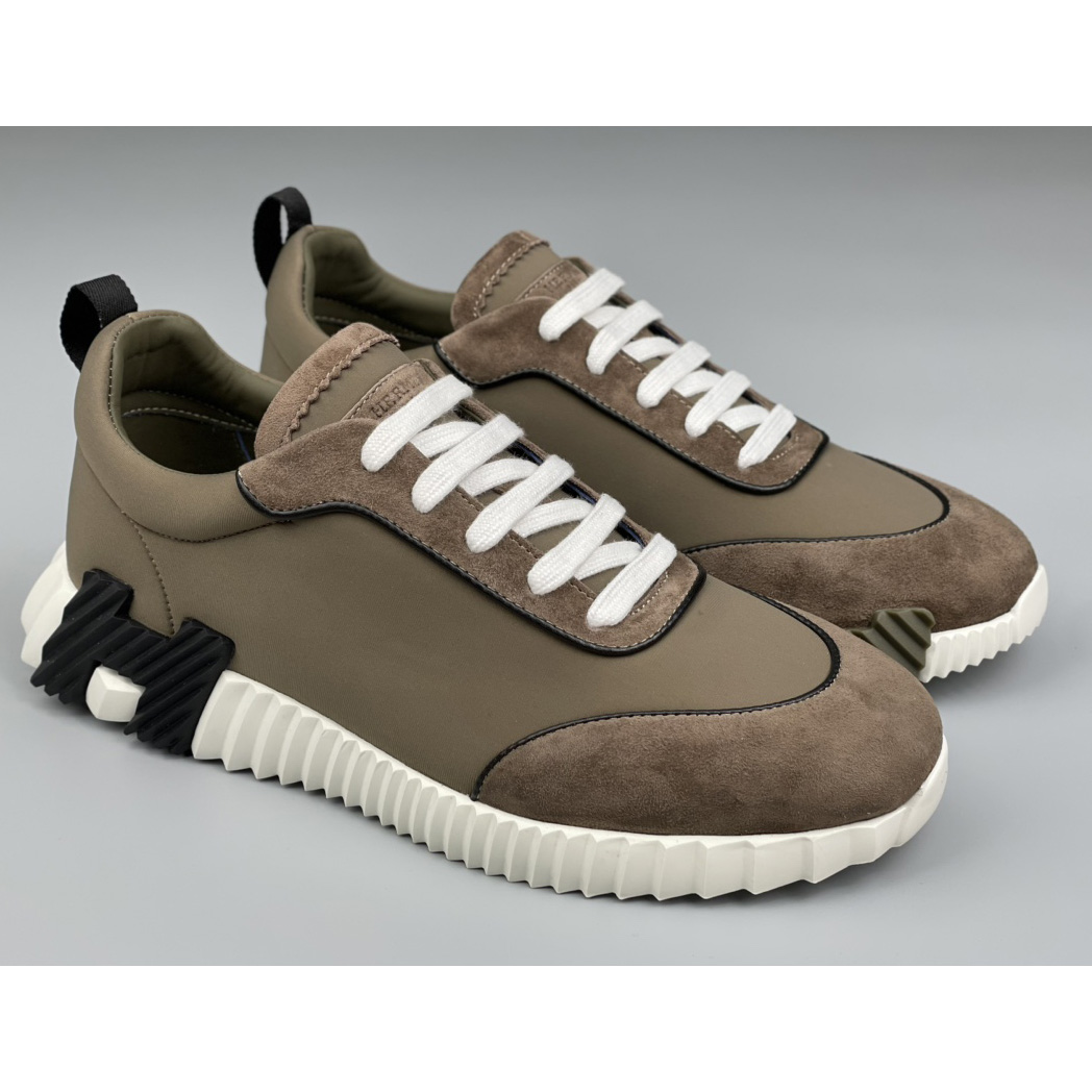 Hermes Bouncing Sneaker - everydesigner