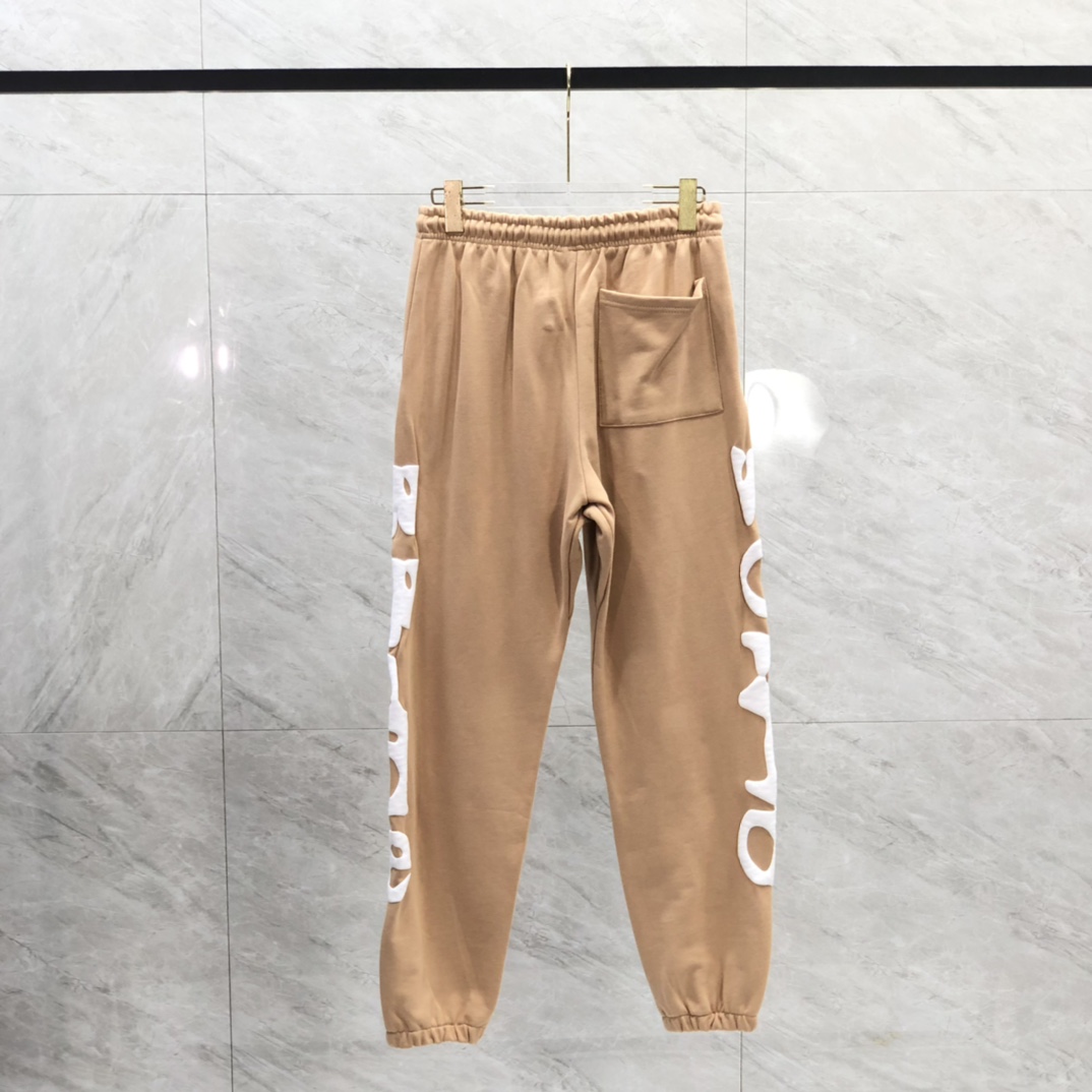 Sp5der Sweatpants - everydesigner