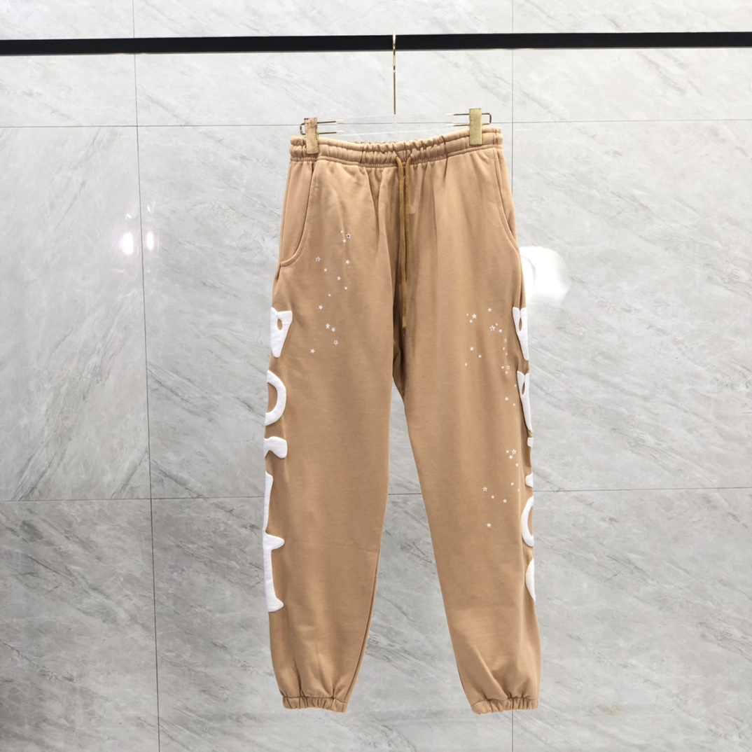 Sp5der Sweatpants - everydesigner