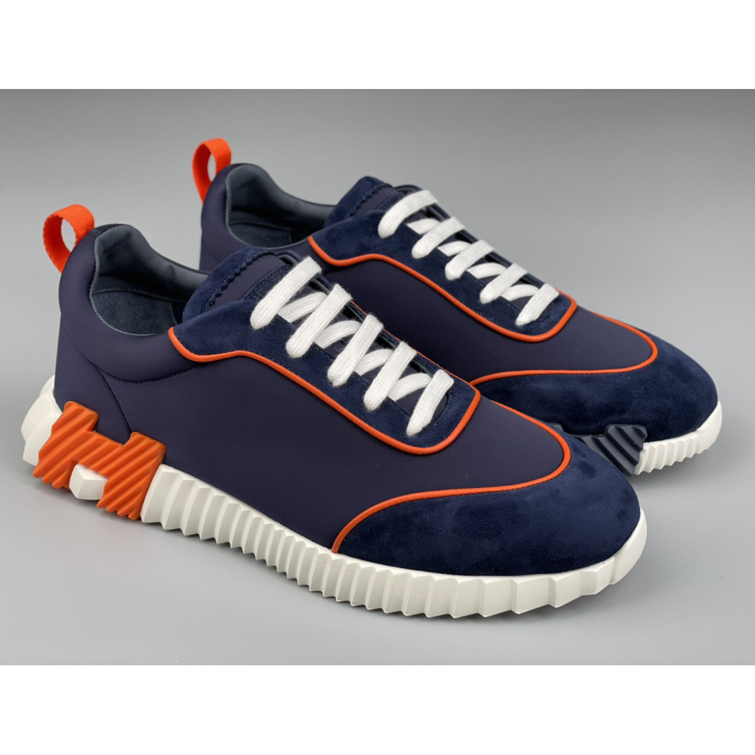 Hermes Bouncing Sneaker - everydesigner