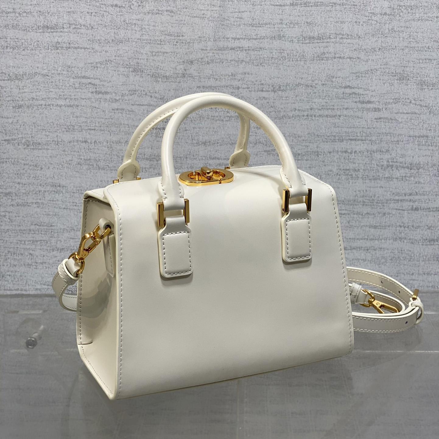 Dior Small Boston Bag - everydesigner