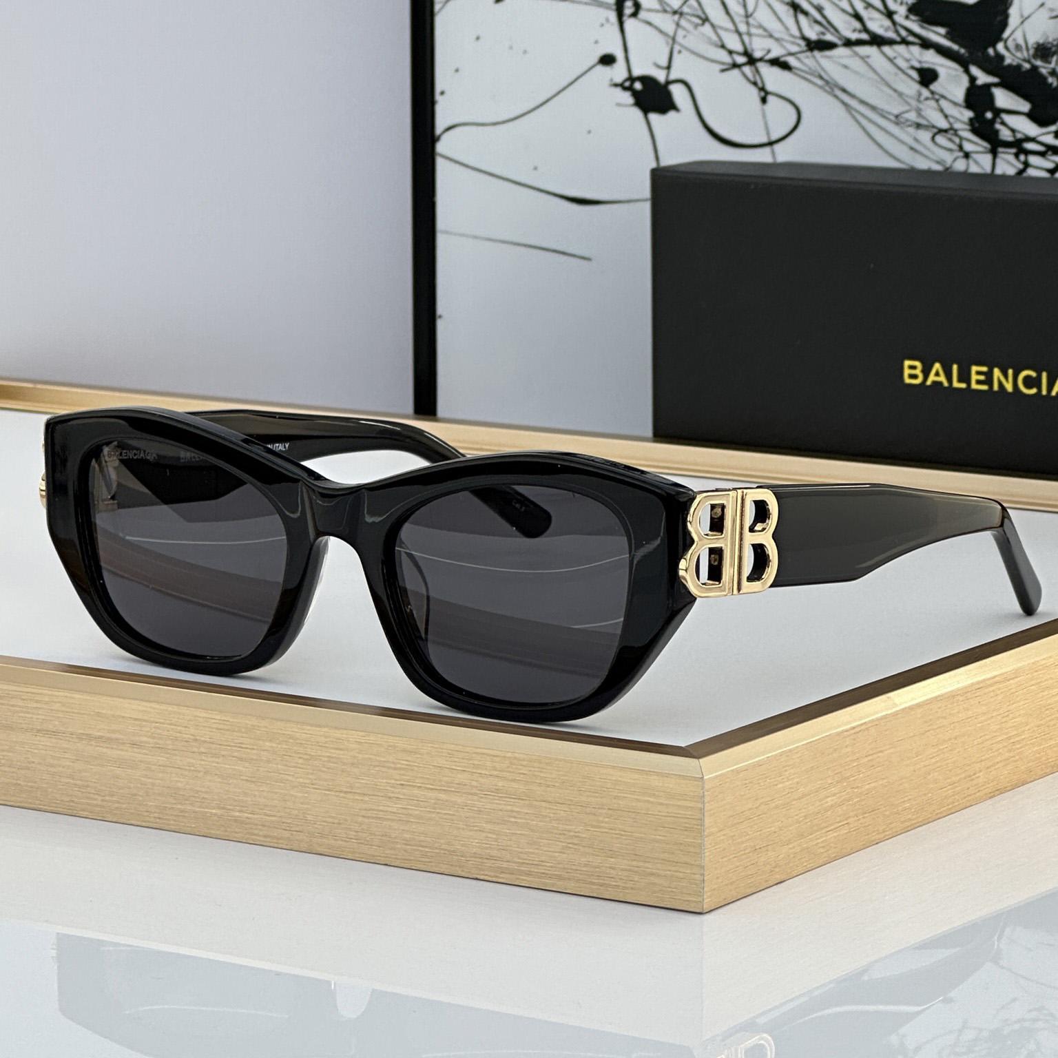 Balenciaga Bb0311sk Sunglasses      - everydesigner