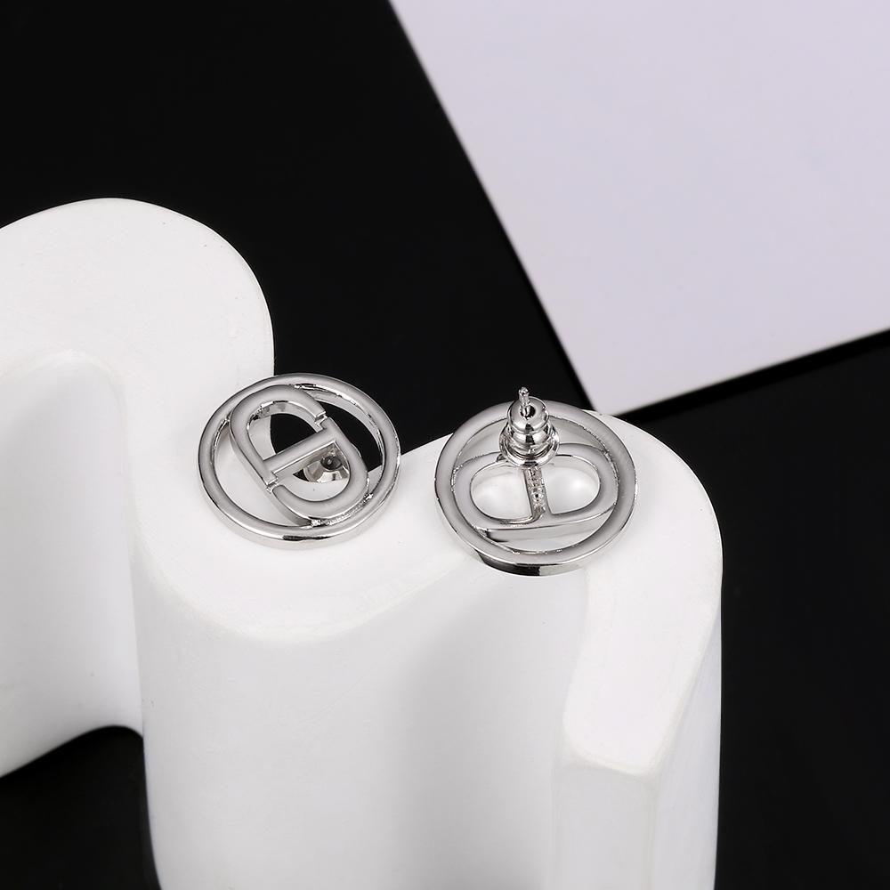 Dior 30 Montaigne Earrings - everydesigner