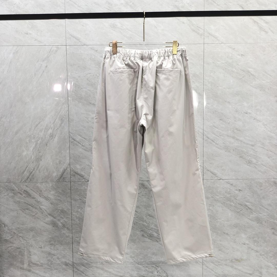 Fear of God Essentials Relaxed Trouser - everydesigner