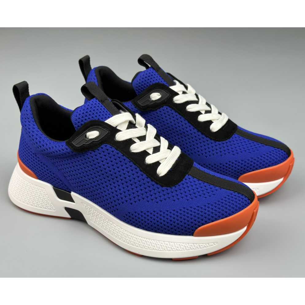 Hermes Heros Sneaker - everydesigner