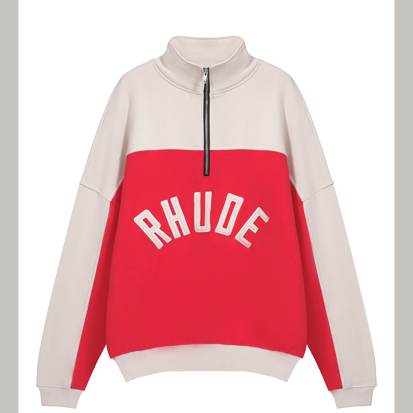 Rhude Sweatshirt - everydesigner