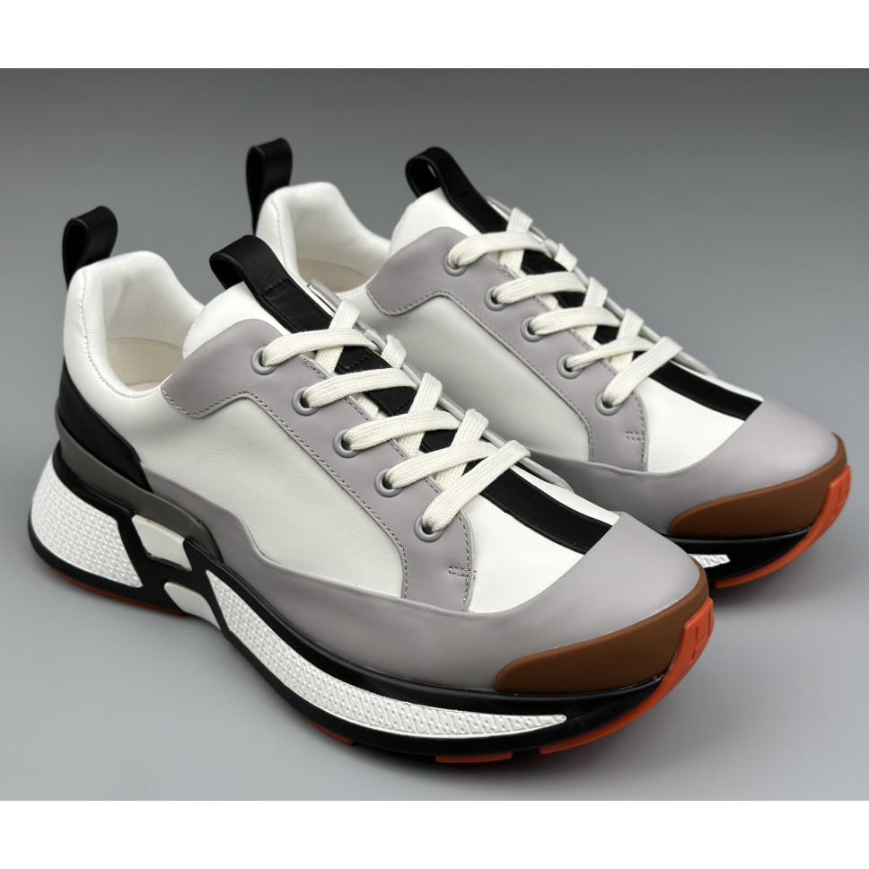 Hermes Heros Sneaker - everydesigner