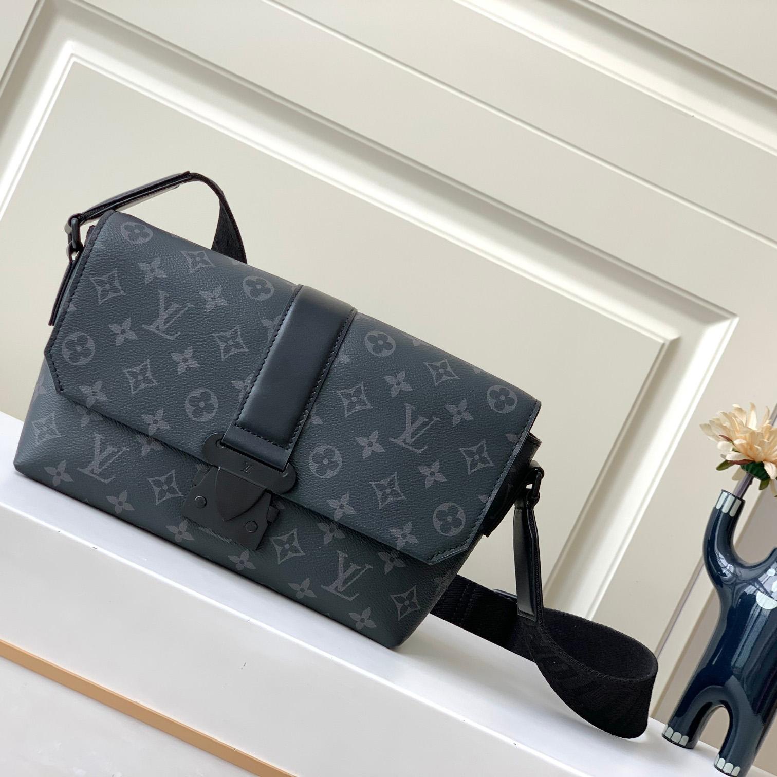 Louis Vuitton S-Cape Messenger   M46794 - everydesigner