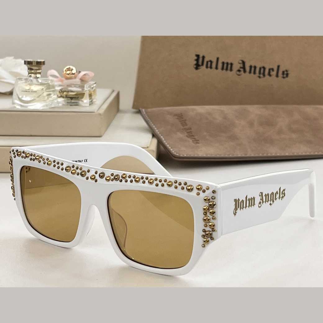 Palmangels Casablanca Sunglasses       PERI008S - everydesigner