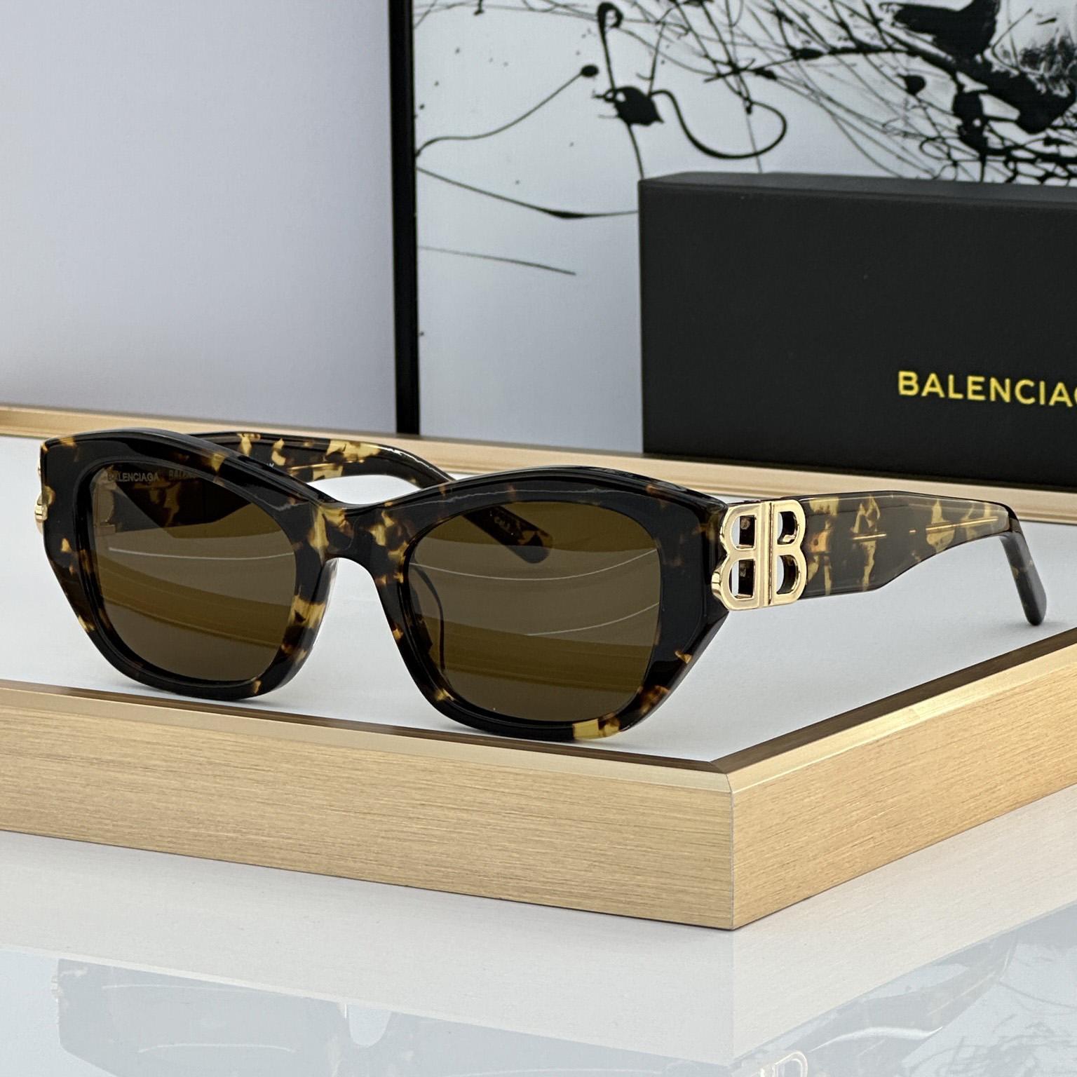 Balenciaga Bb0311sk Sunglasses      - everydesigner