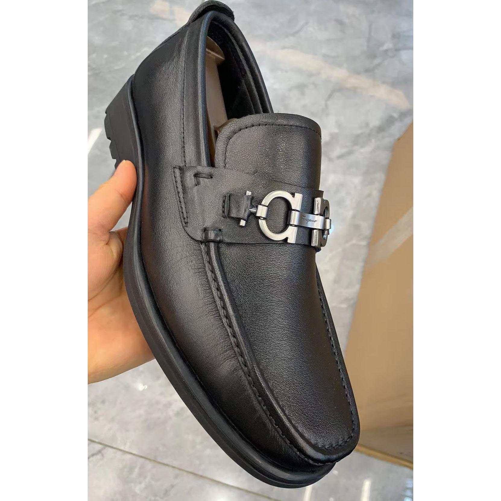 Ferragamo Loafers  - everydesigner