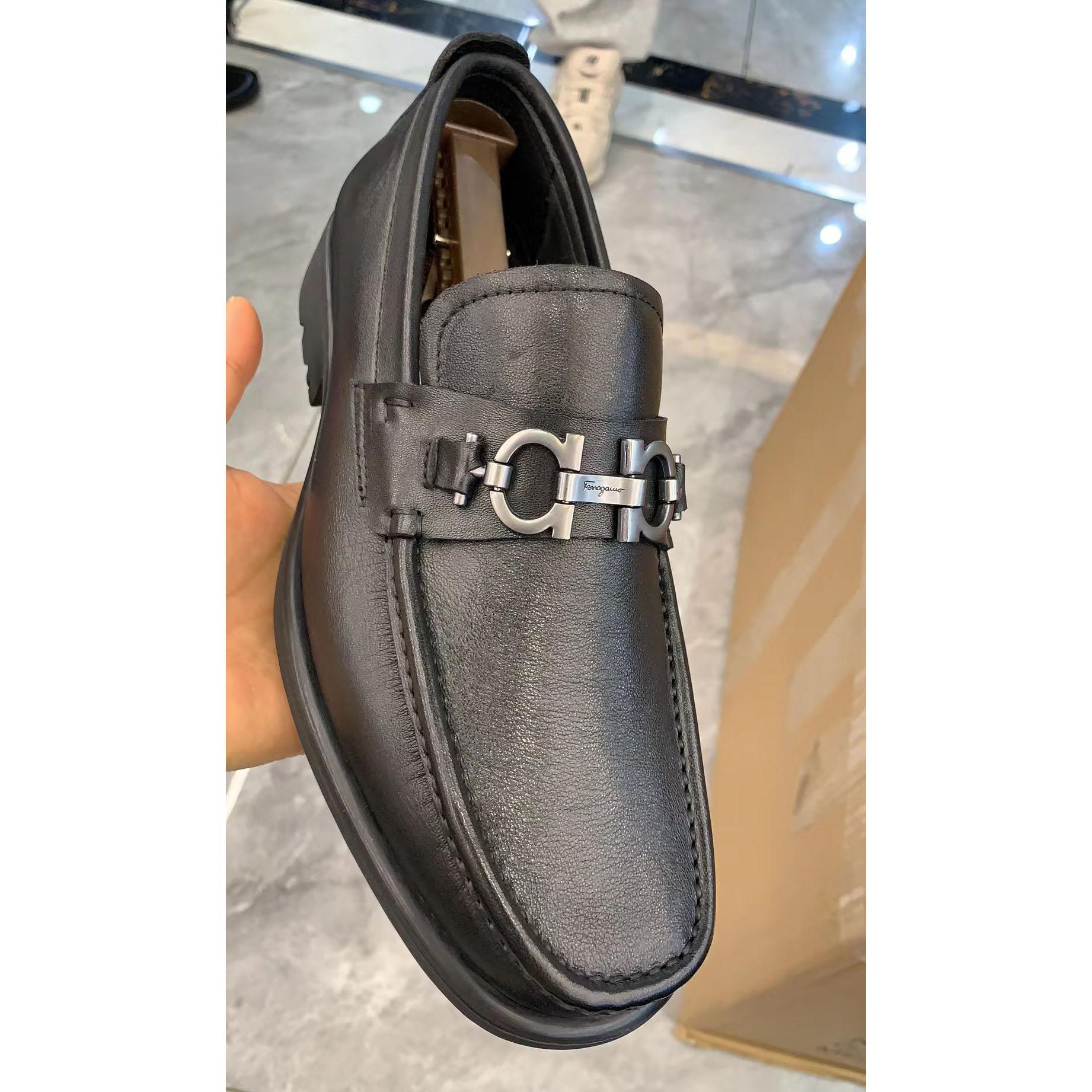 Ferragamo Loafers  - everydesigner