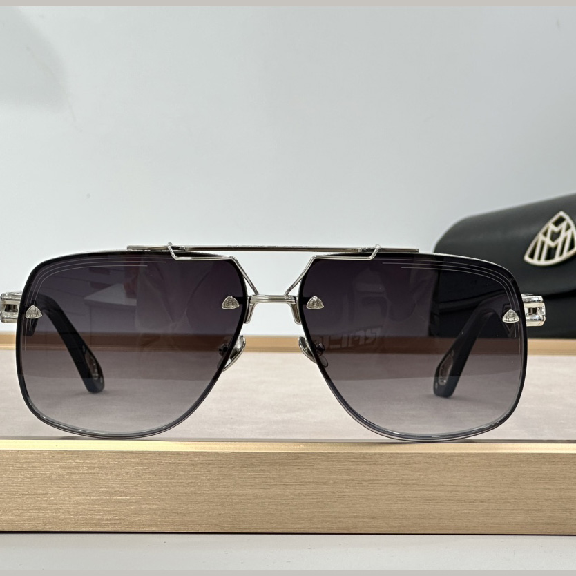 Maybach The King II Sunglasses - everydesigner