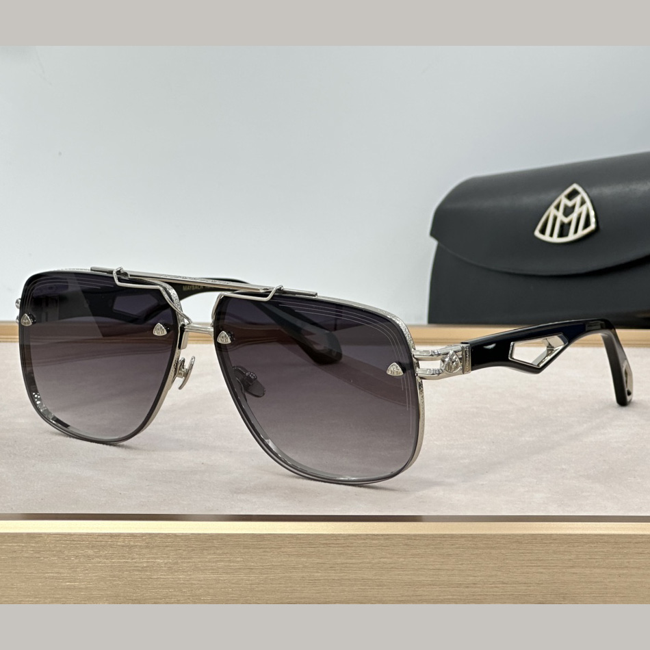 Maybach The King II Sunglasses - everydesigner