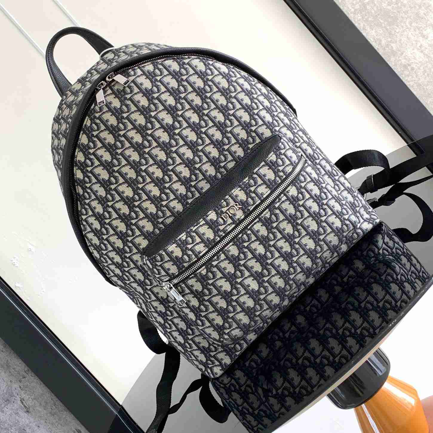 Dior Rider Backpack - everydesigner