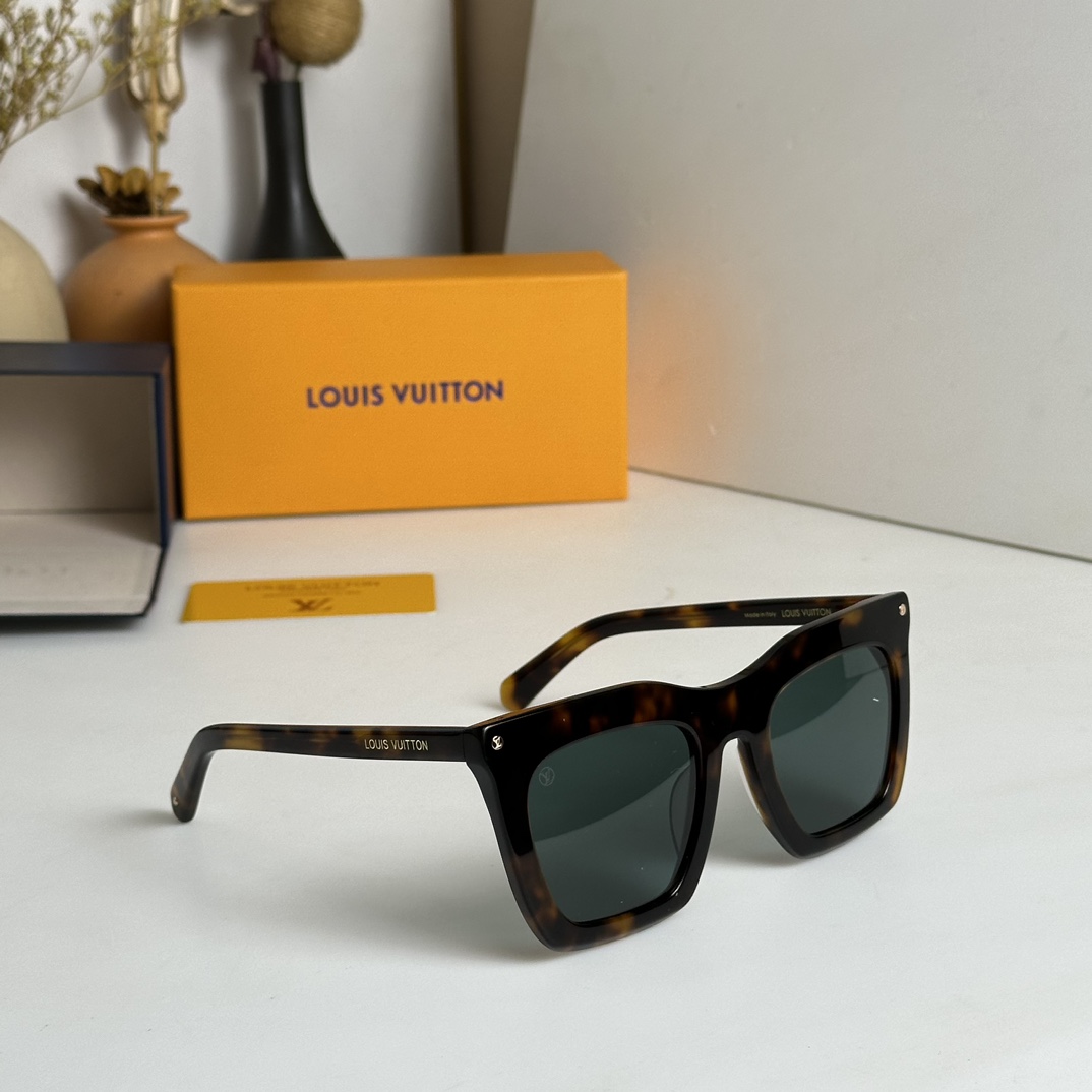 Louis Vuitton La Grande Bellezza Sunglasses    Z4028W - everydesigner